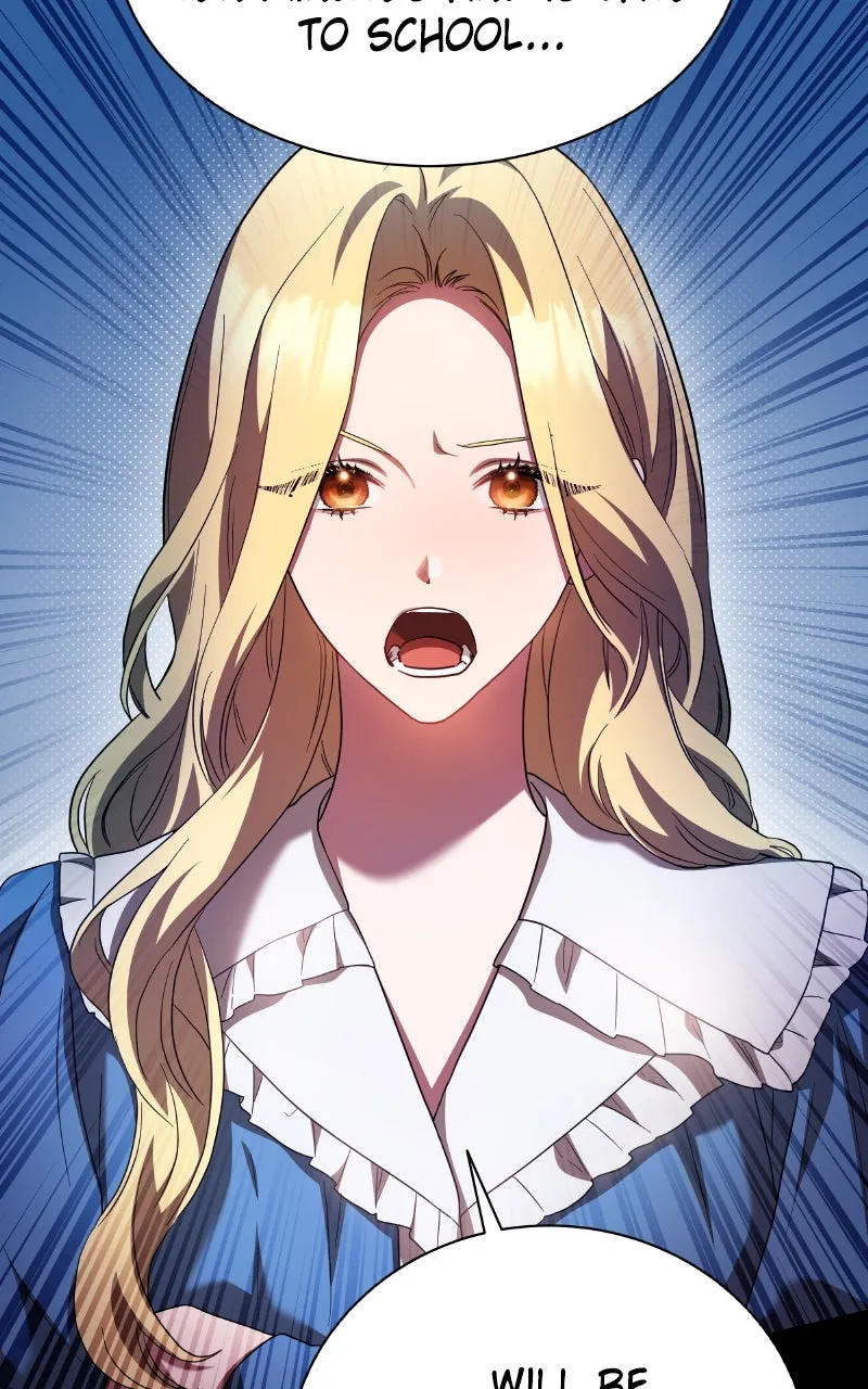 Our Contract Marriage Ends Here Chapter 1 page 57 - 