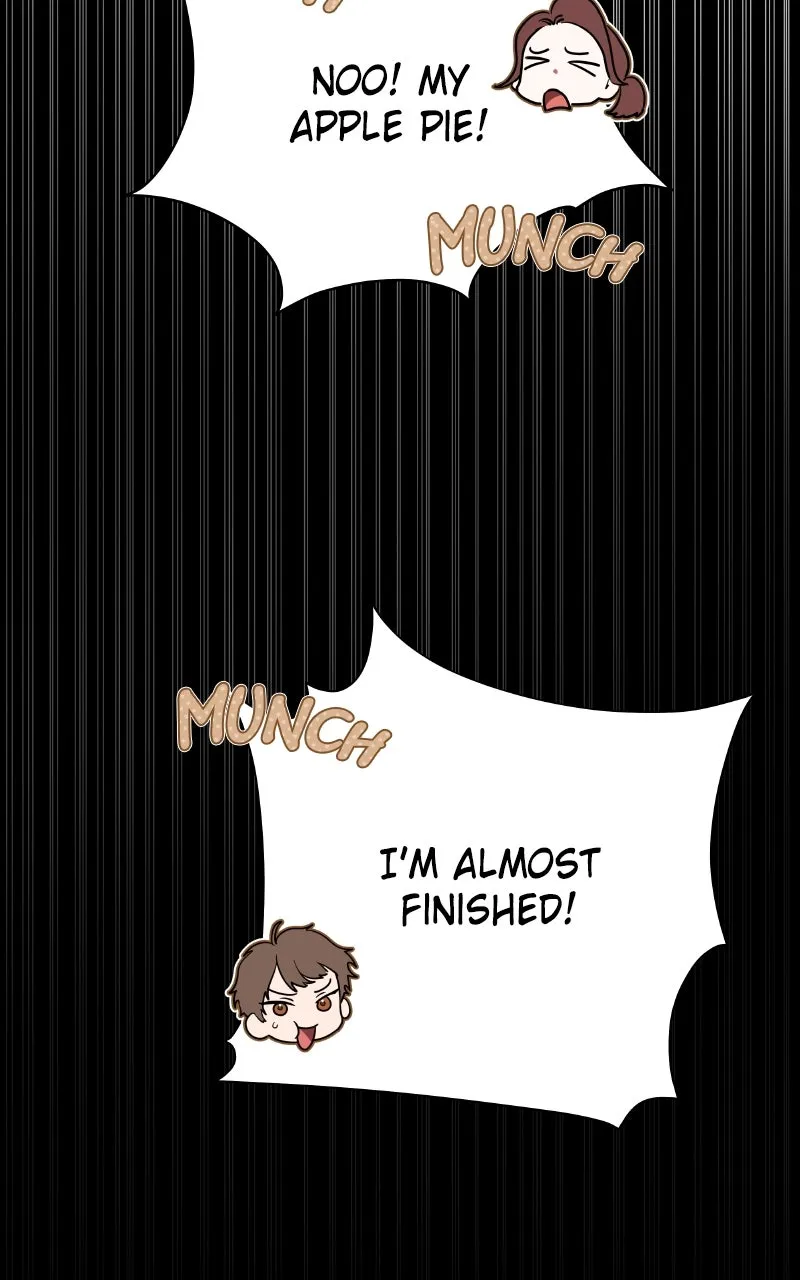 Our Contract Marriage Ends Here Chapter 1 page 59 - 