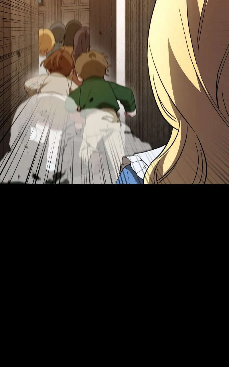 Our Contract Marriage Ends Here Chapter 1 page 61 - 