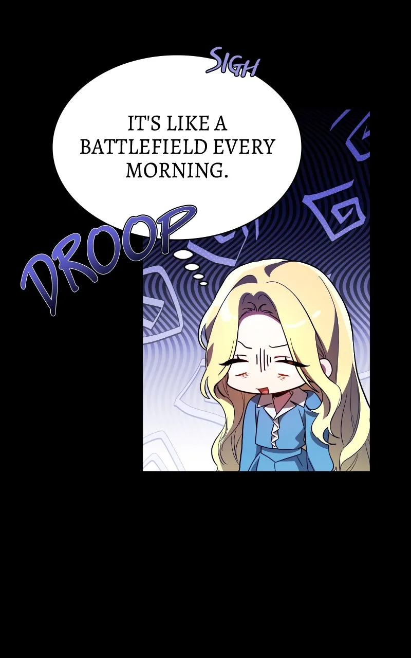 Our Contract Marriage Ends Here Chapter 1 page 62 - 
