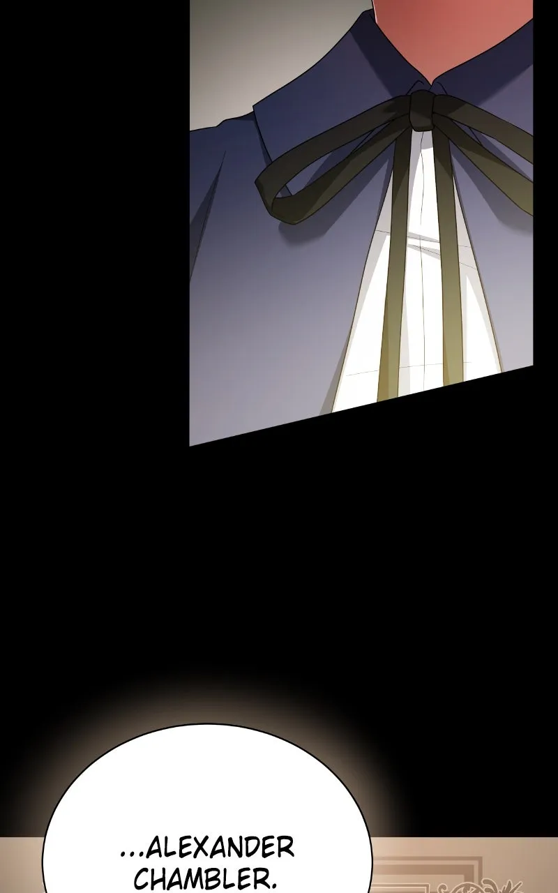 Our Contract Marriage Ends Here Chapter 1 page 8 - 