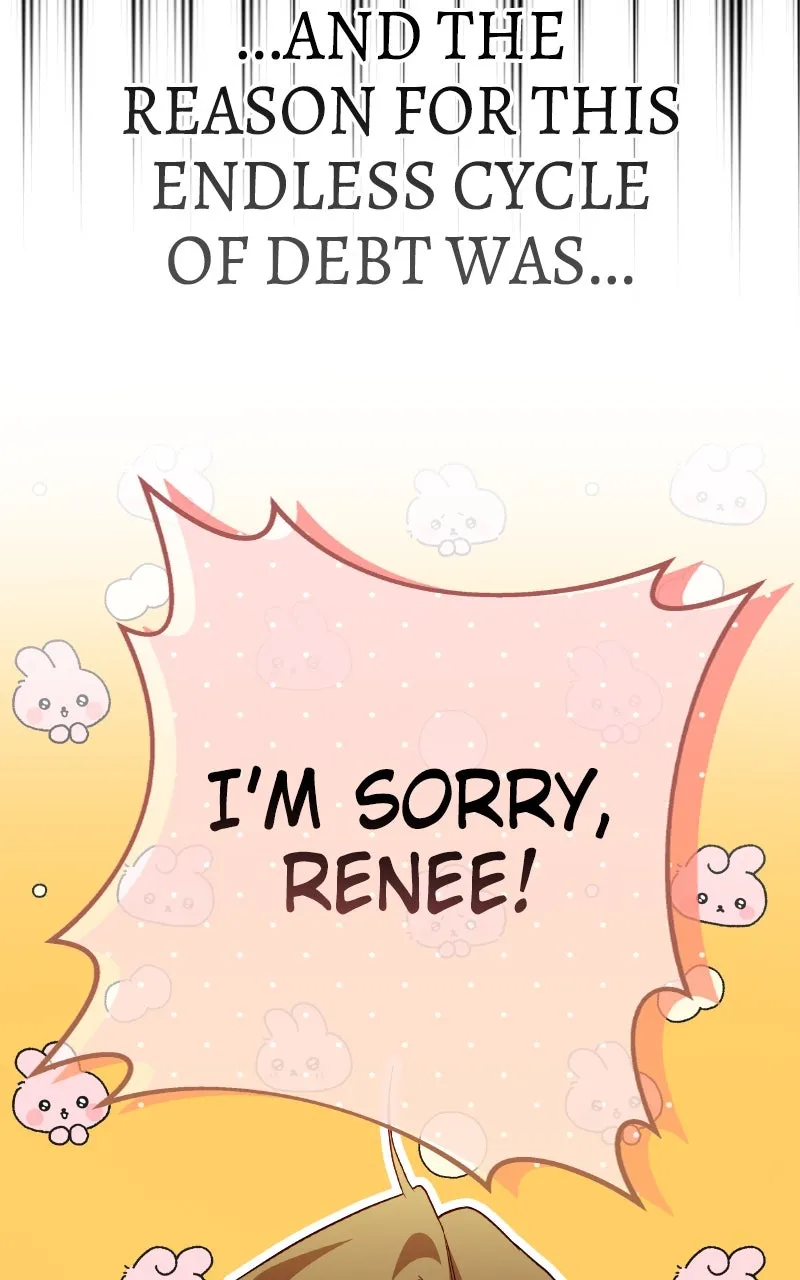Our Contract Marriage Ends Here Chapter 1 page 78 - 