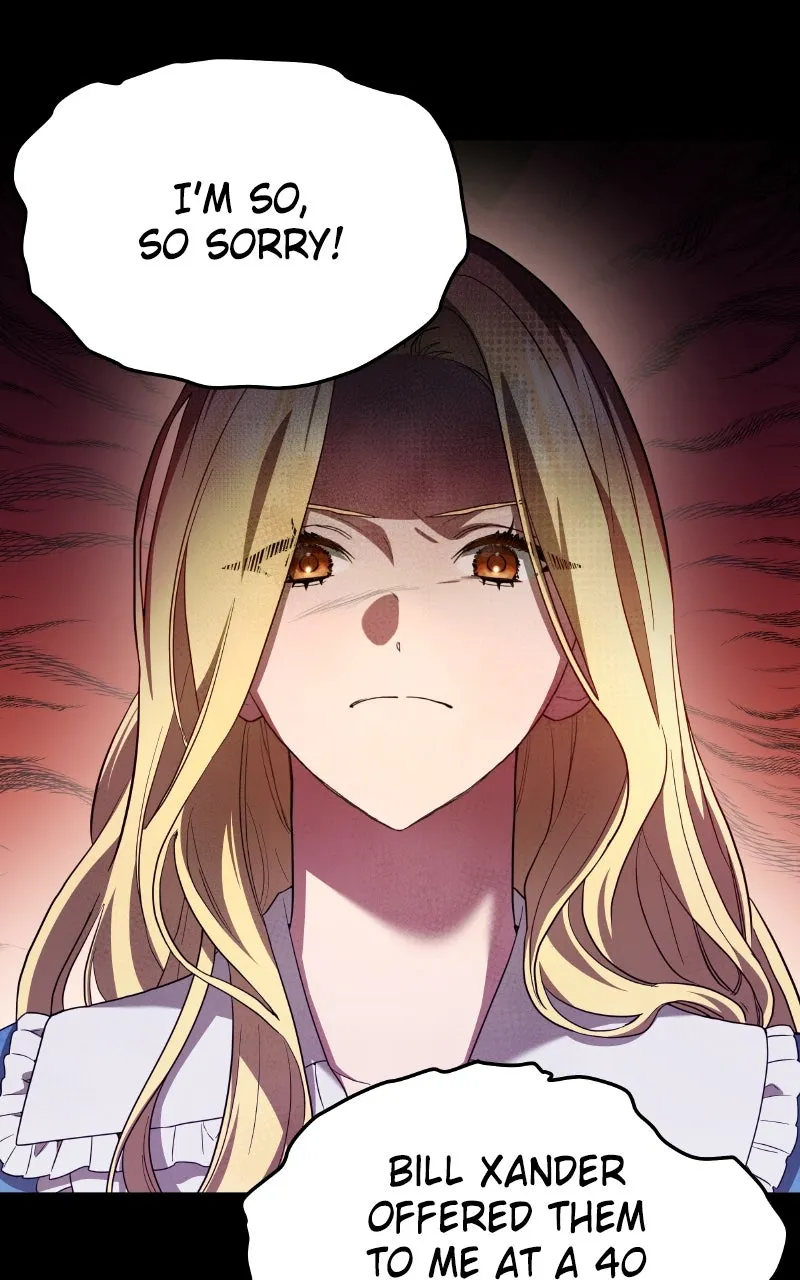 Our Contract Marriage Ends Here Chapter 1 page 80 - 
