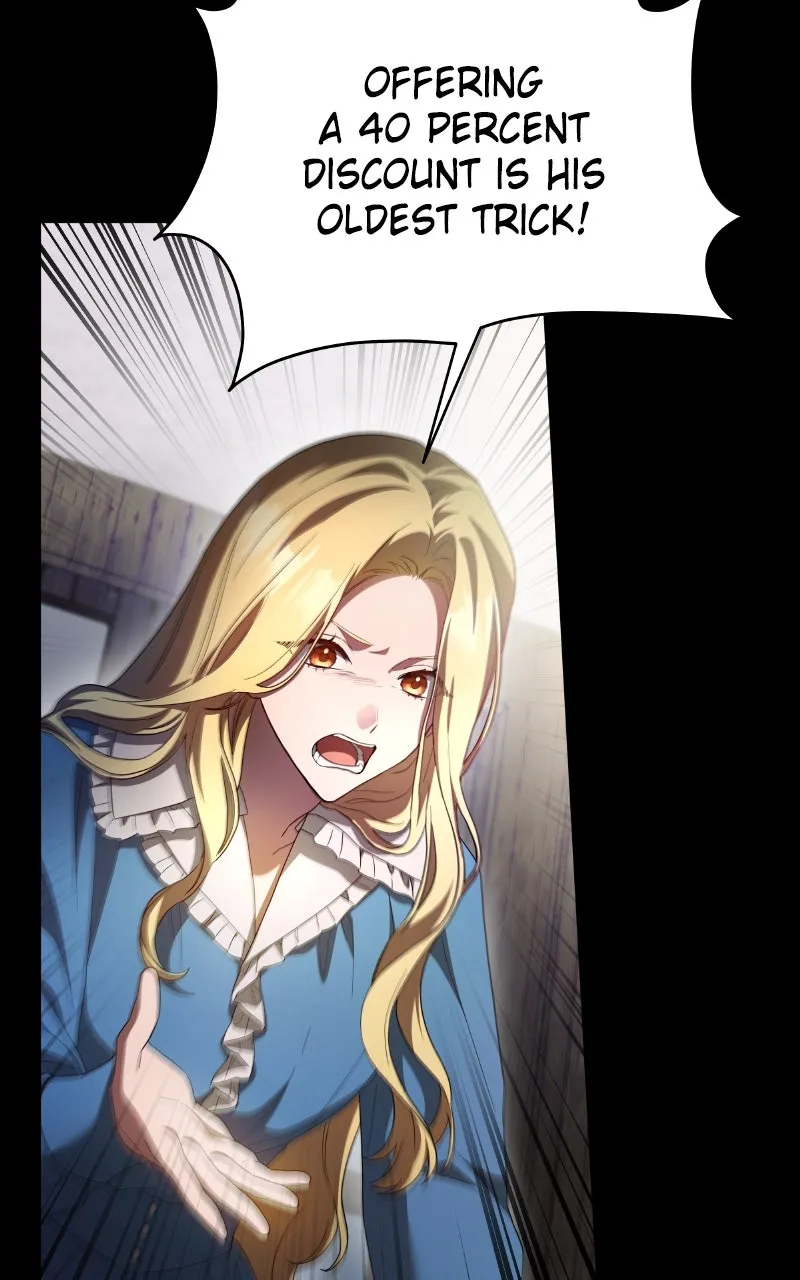 Our Contract Marriage Ends Here Chapter 1 page 83 - 