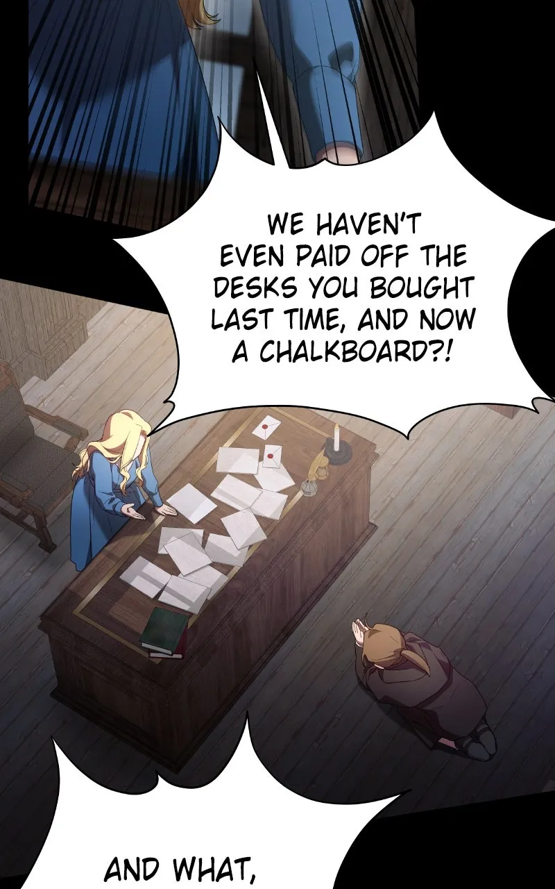 Our Contract Marriage Ends Here Chapter 1 page 84 - 