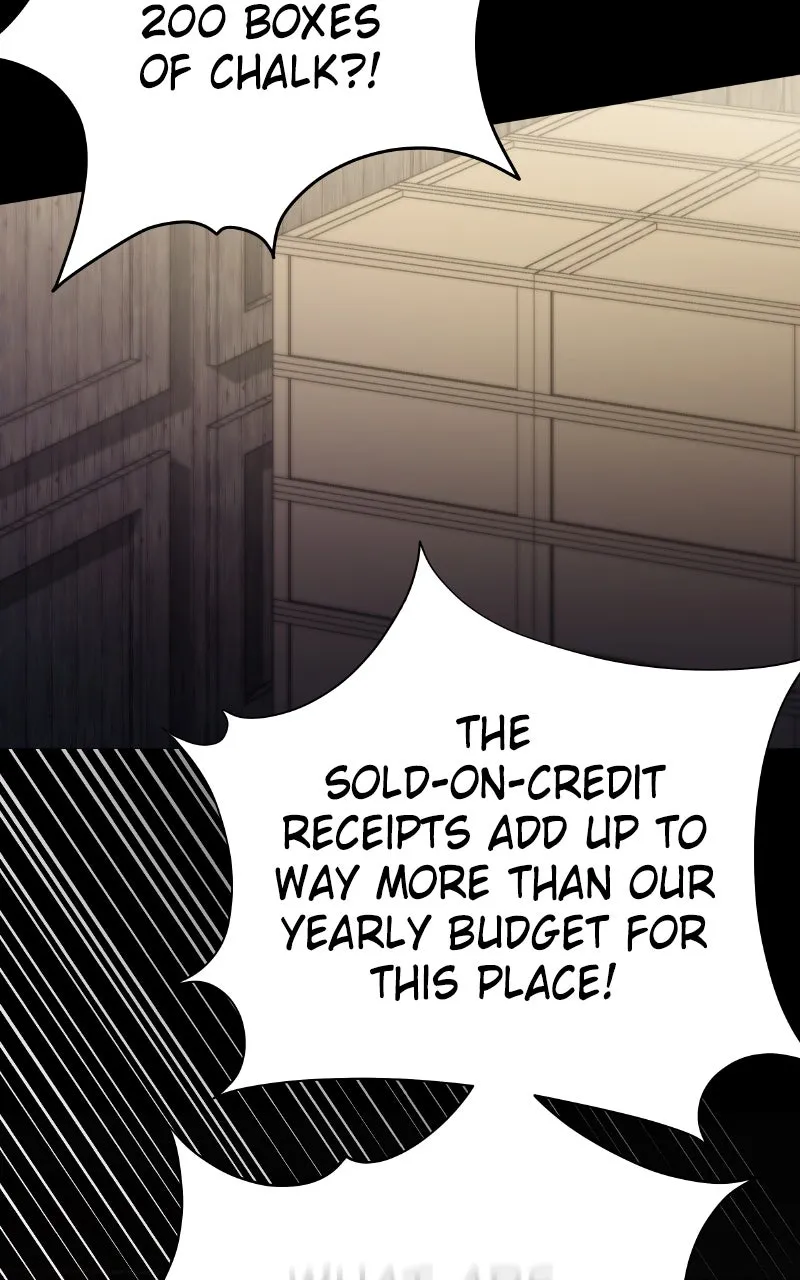 Our Contract Marriage Ends Here Chapter 1 page 85 - 