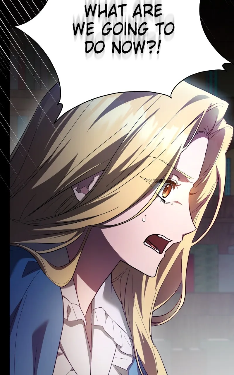 Our Contract Marriage Ends Here Chapter 1 page 86 - 