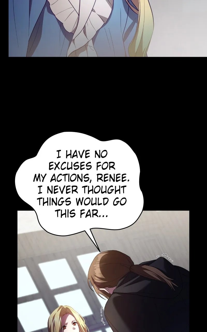Our Contract Marriage Ends Here Chapter 1 page 87 - 
