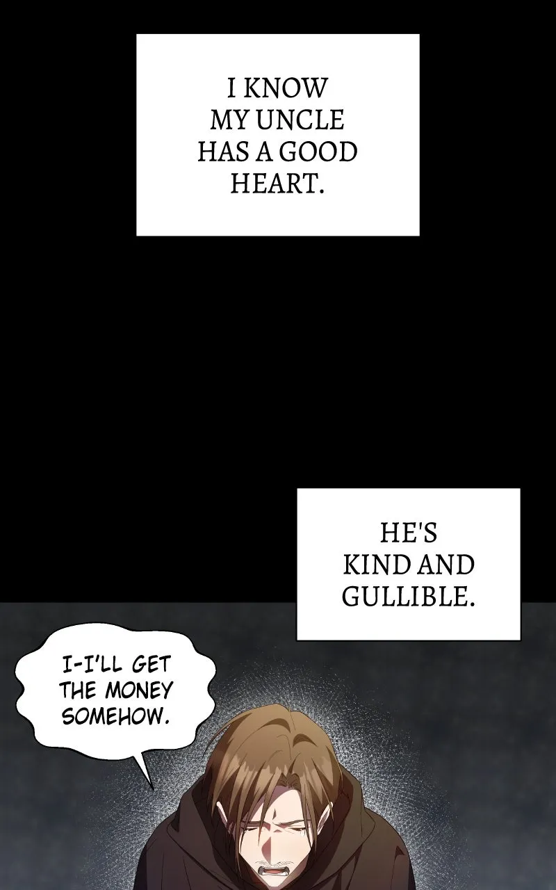 Our Contract Marriage Ends Here Chapter 1 page 89 - 