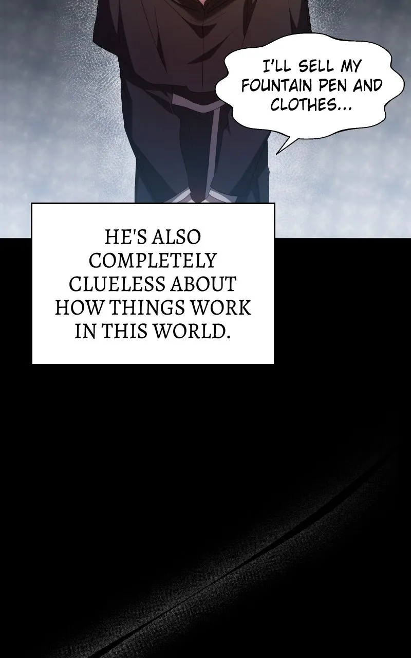 Our Contract Marriage Ends Here Chapter 1 page 90 - 