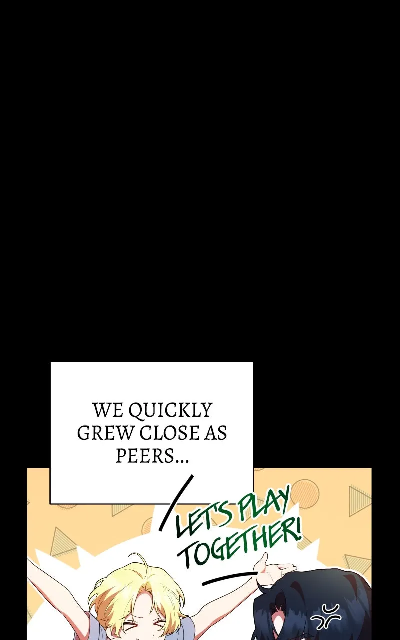 Our Contract Marriage Ends Here Chapter 1 page 10 - 