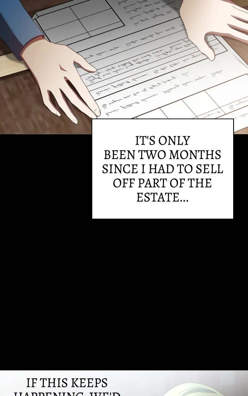 Our Contract Marriage Ends Here Chapter 1 page 93 - 