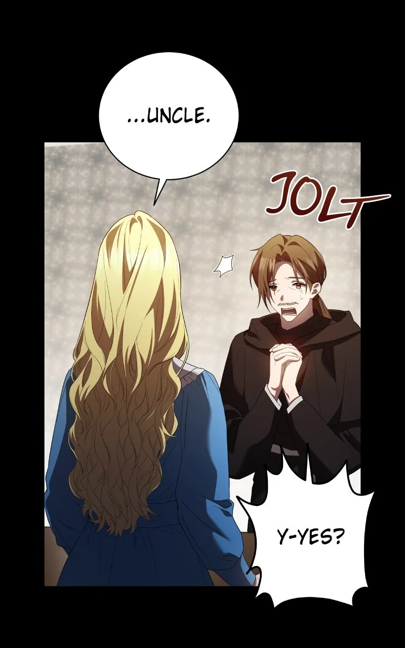 Our Contract Marriage Ends Here Chapter 1 page 95 - 