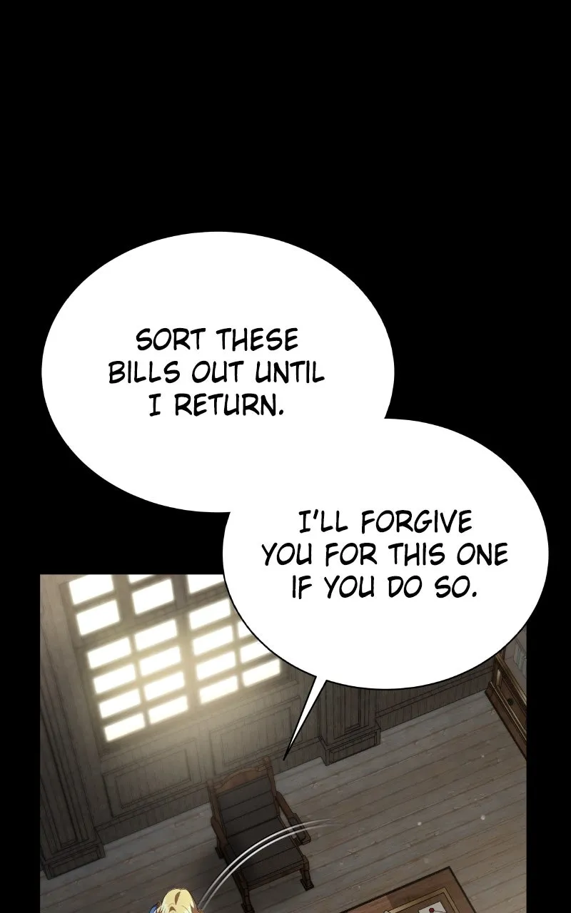 Our Contract Marriage Ends Here Chapter 1 page 96 - 