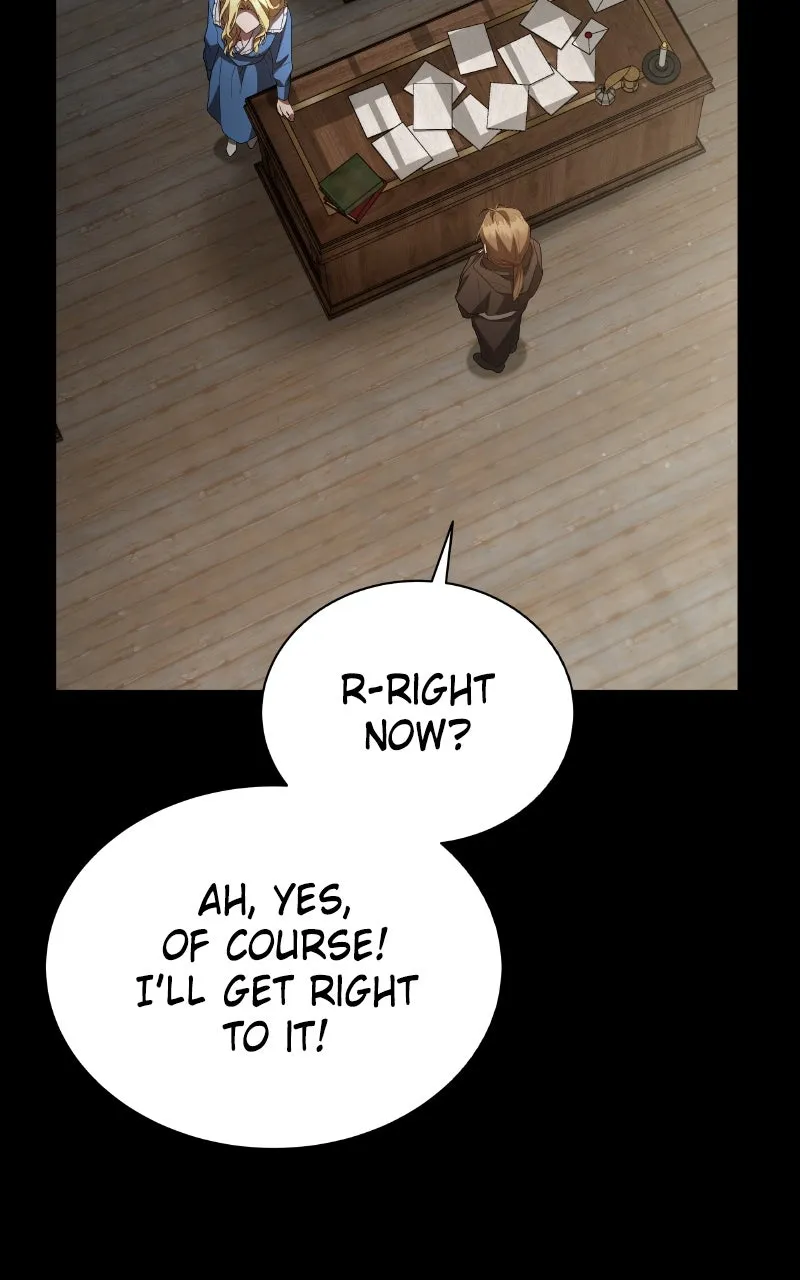 Our Contract Marriage Ends Here Chapter 1 page 97 - 