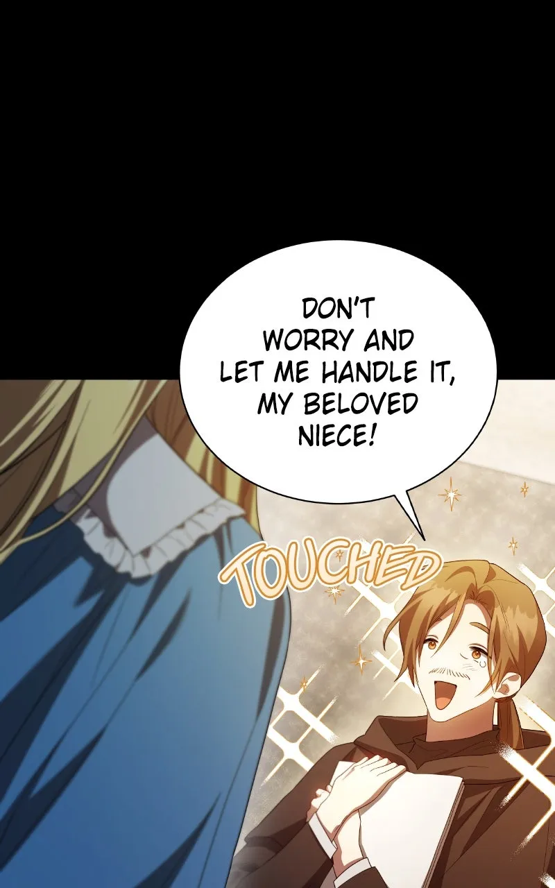 Our Contract Marriage Ends Here Chapter 1 page 98 - 