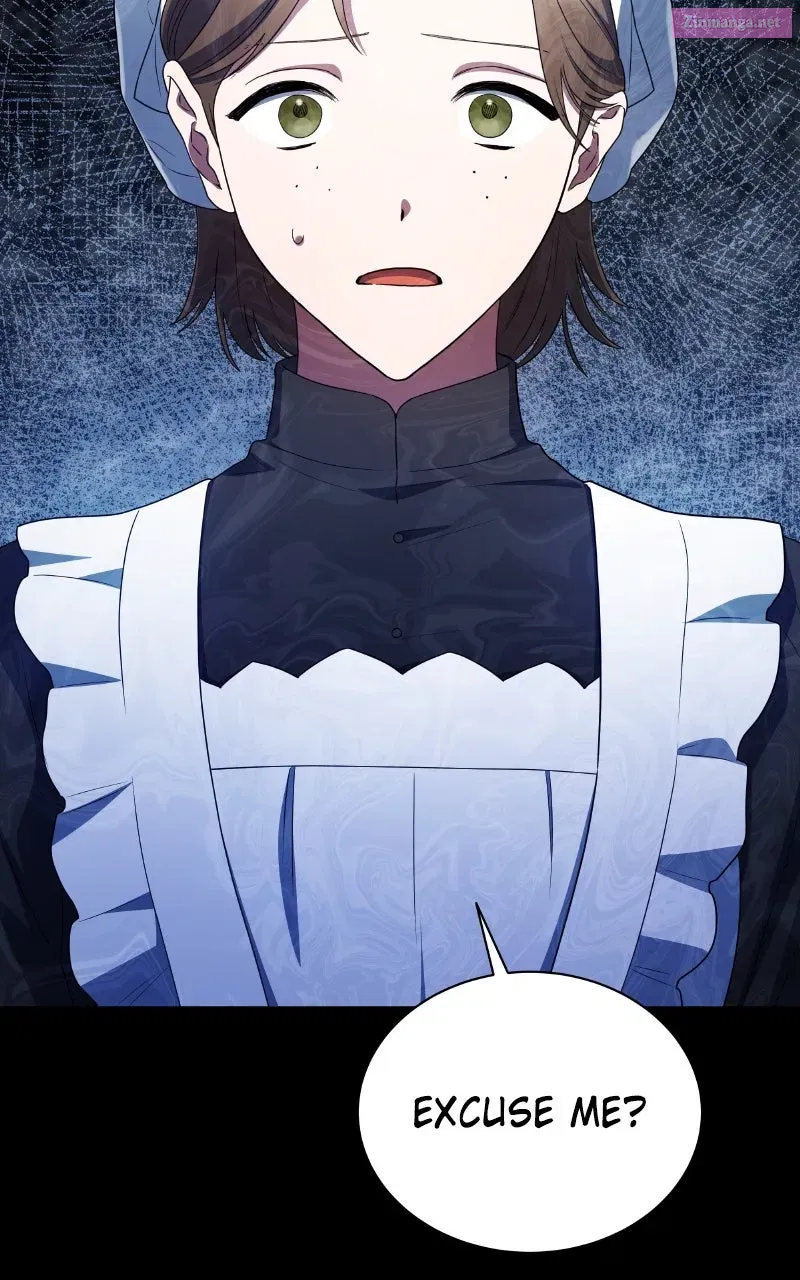 Our Contract Marriage Ends Here Chapter 10 page 11 - 