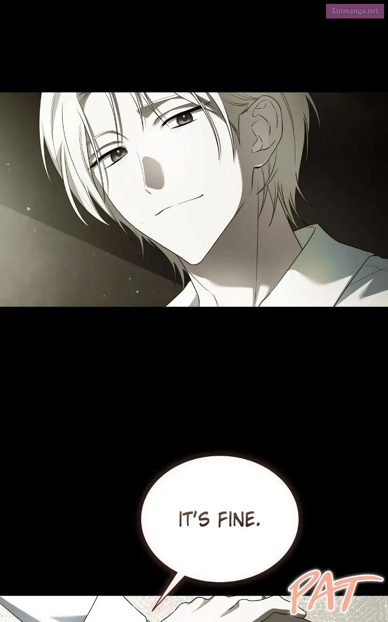 Our Contract Marriage Ends Here Chapter 10 page 101 - 