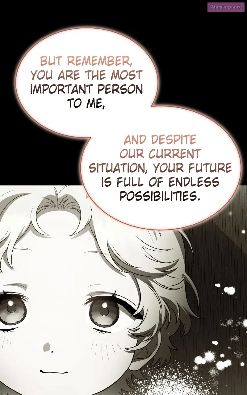 Our Contract Marriage Ends Here Chapter 10 page 104 - 