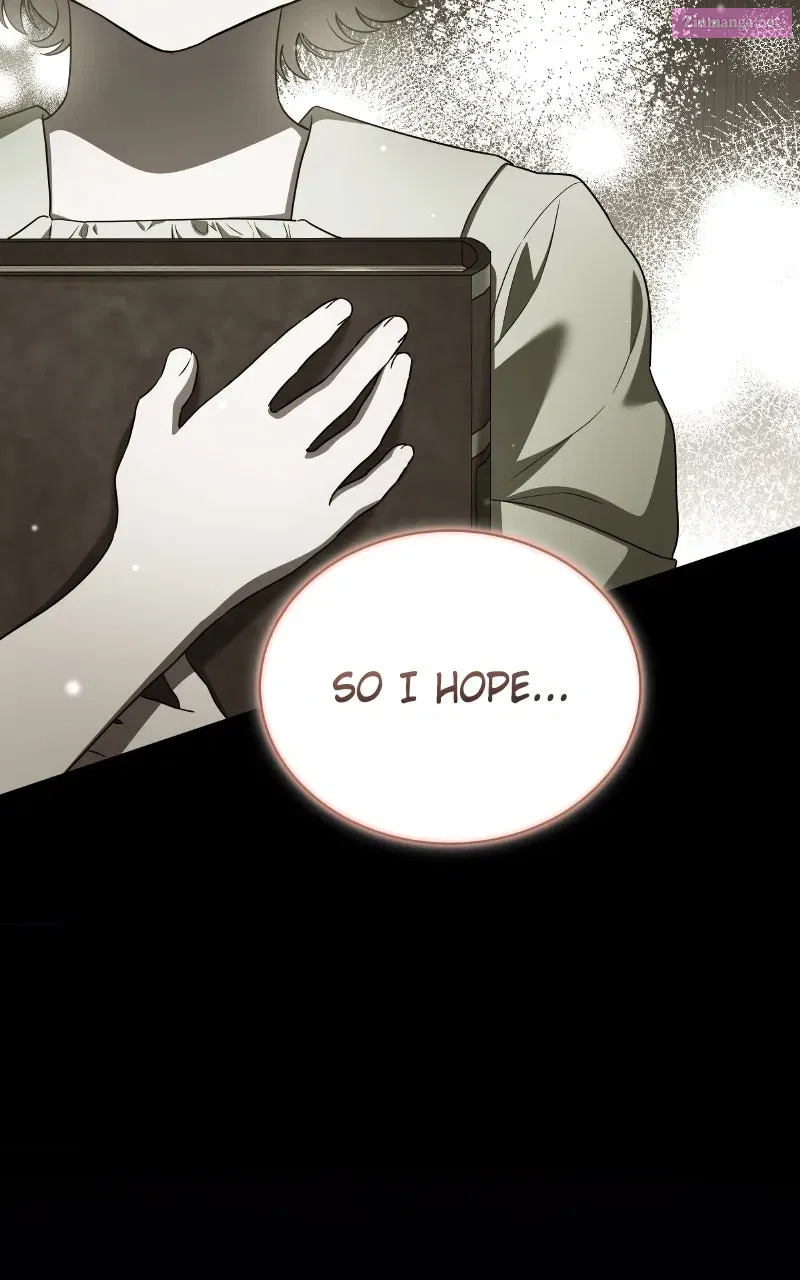 Our Contract Marriage Ends Here Chapter 10 page 105 - 