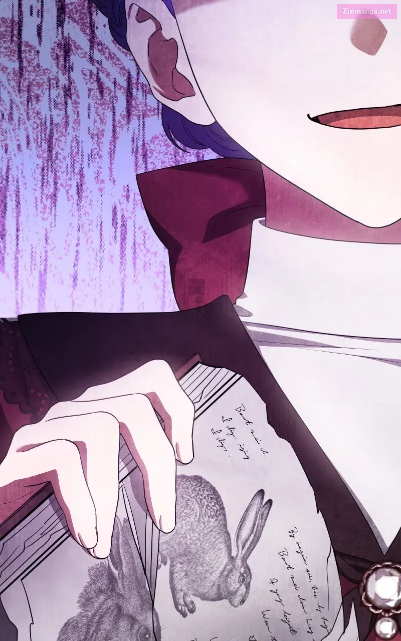 Our Contract Marriage Ends Here Chapter 10 page 107 - 