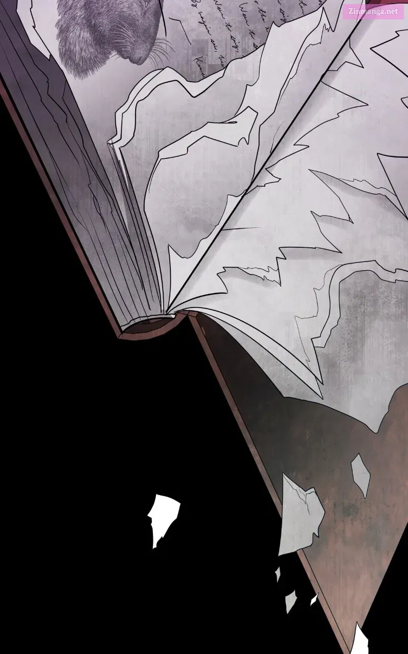 Our Contract Marriage Ends Here Chapter 10 page 108 - 