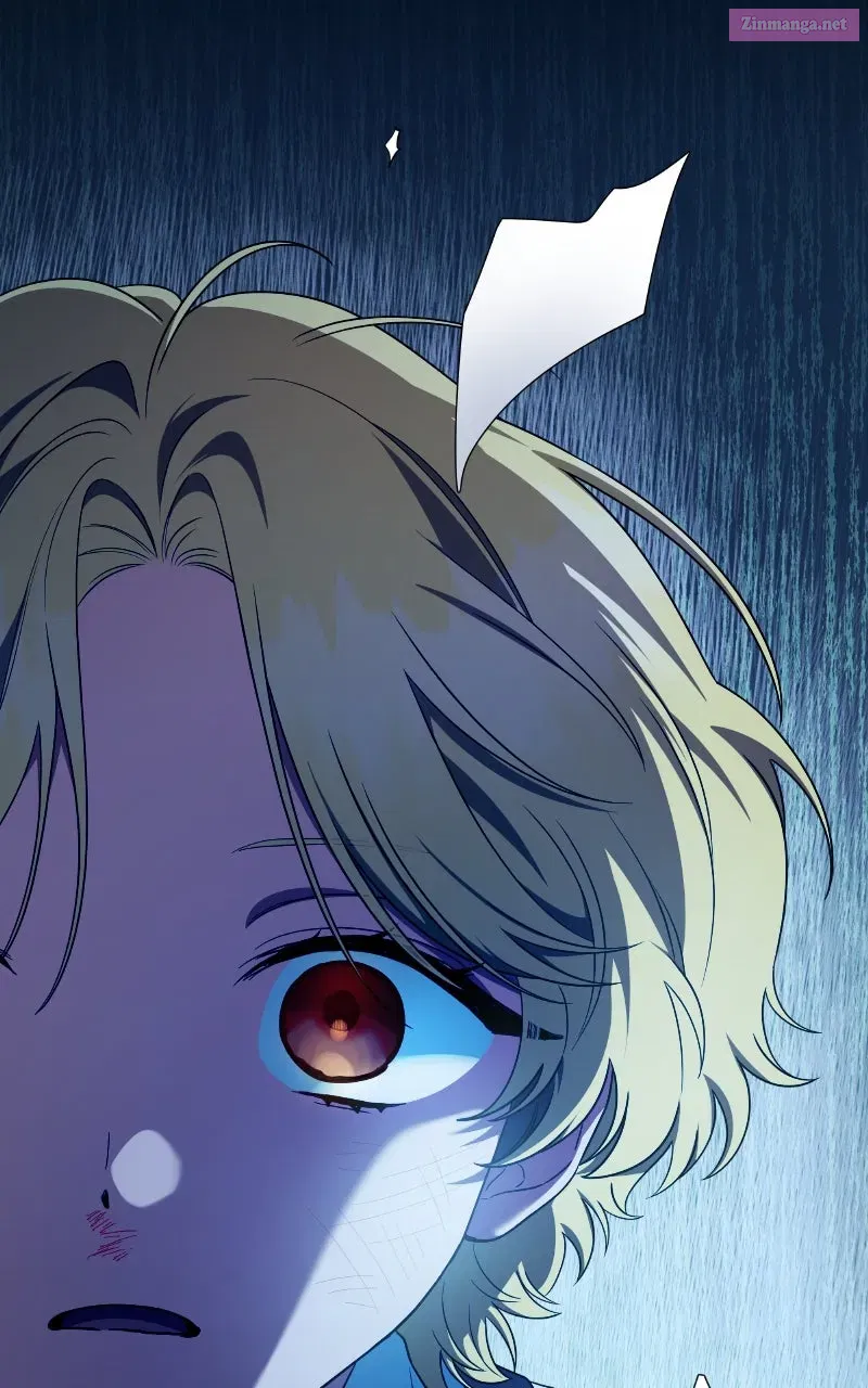 Our Contract Marriage Ends Here Chapter 10 page 110 - 