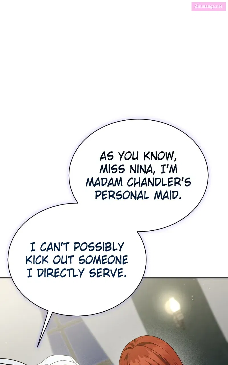 Our Contract Marriage Ends Here Chapter 10 page 14 - 