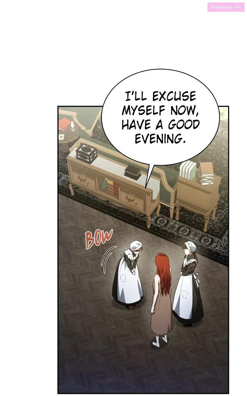 Our Contract Marriage Ends Here Chapter 10 page 16 - 