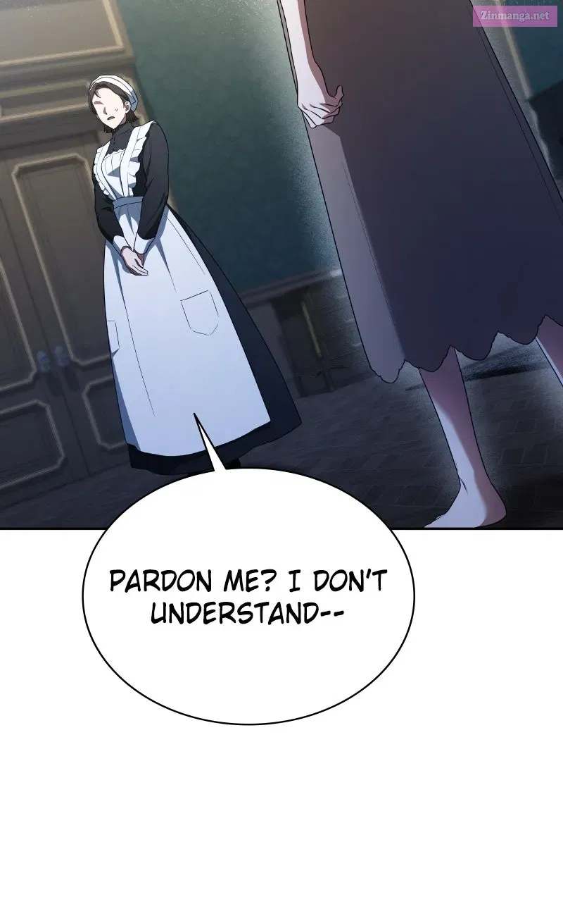 Our Contract Marriage Ends Here Chapter 10 page 20 - 