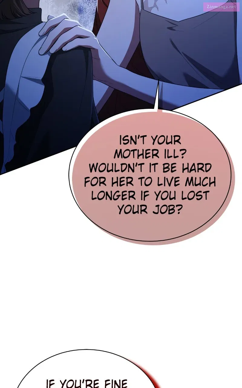 Our Contract Marriage Ends Here Chapter 10 page 23 - 