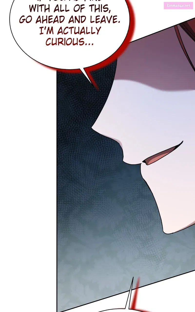 Our Contract Marriage Ends Here Chapter 10 page 24 - 