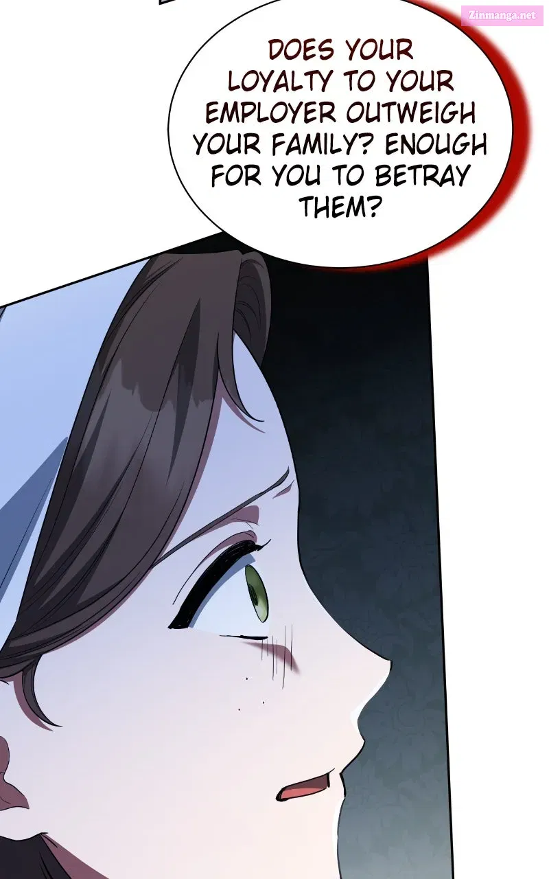 Our Contract Marriage Ends Here Chapter 10 page 25 - 