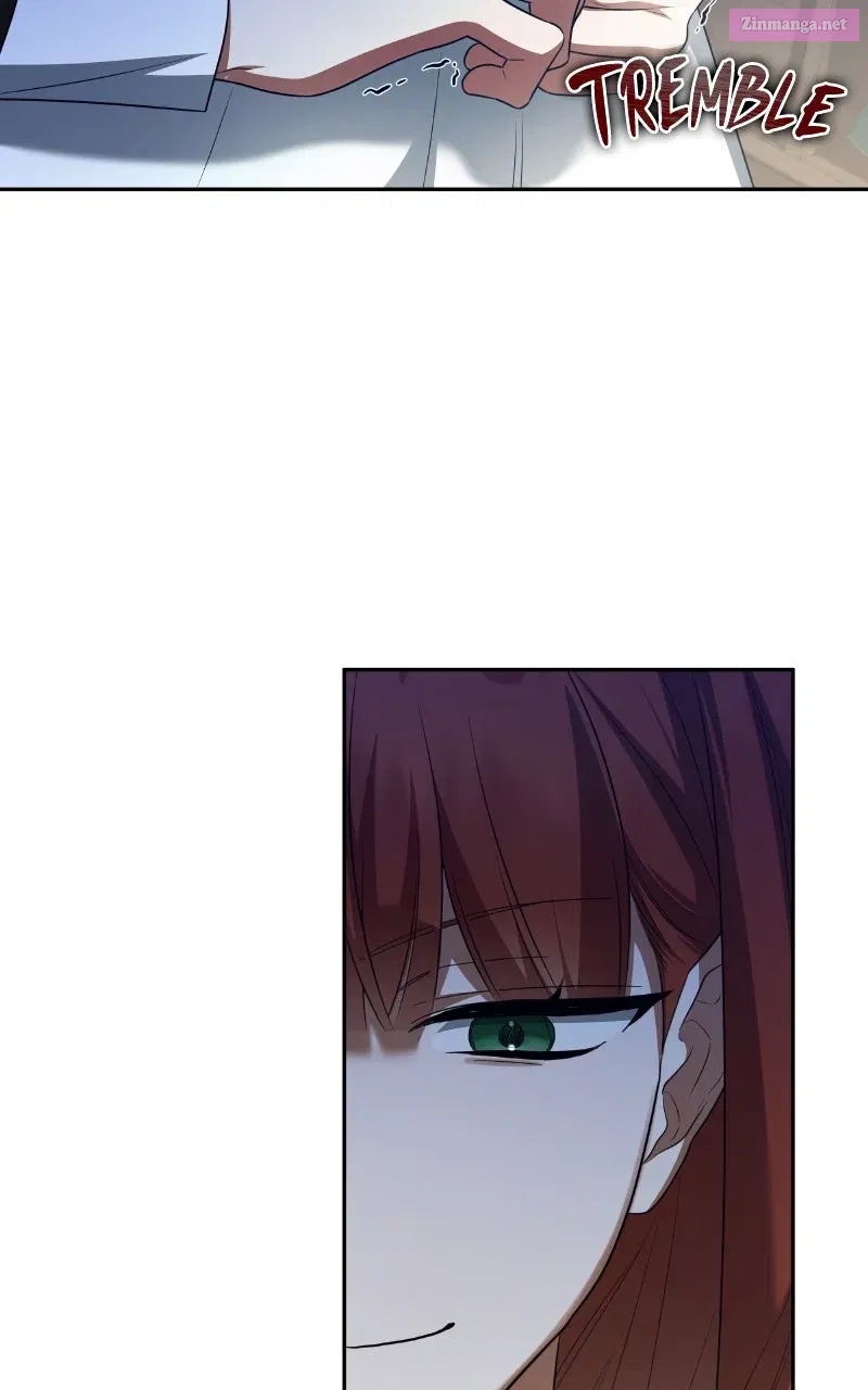 Our Contract Marriage Ends Here Chapter 10 page 27 - 