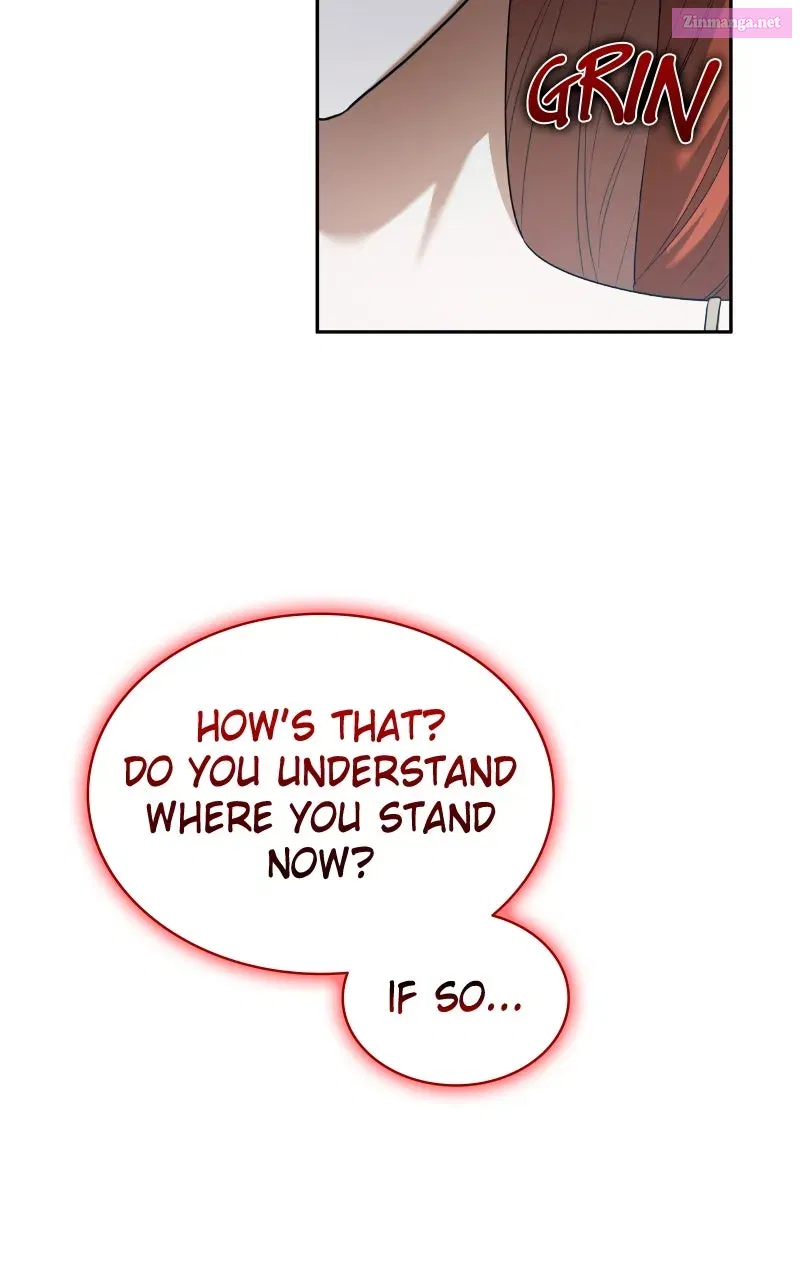 Our Contract Marriage Ends Here Chapter 10 page 28 - 
