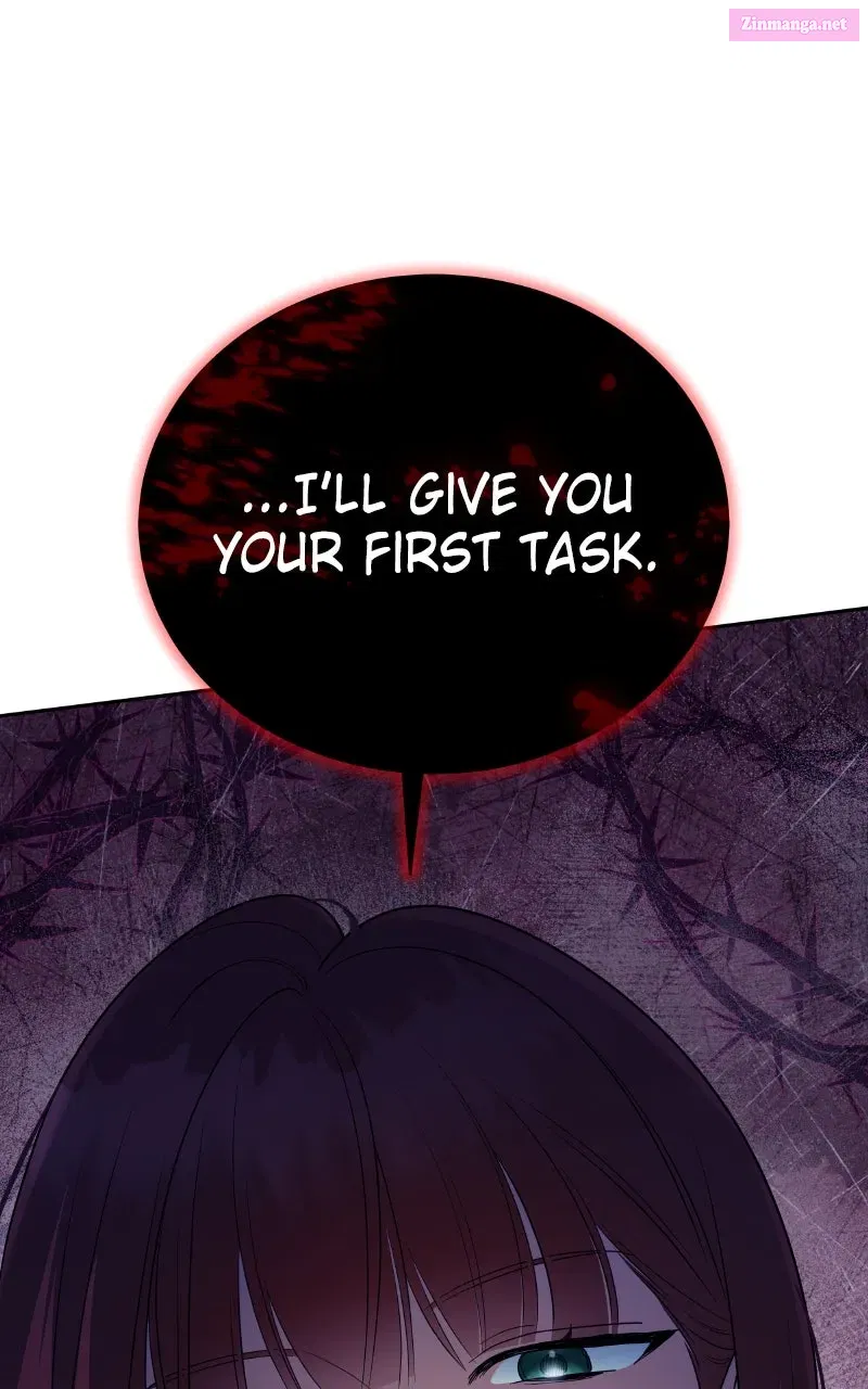 Our Contract Marriage Ends Here Chapter 10 page 29 - 
