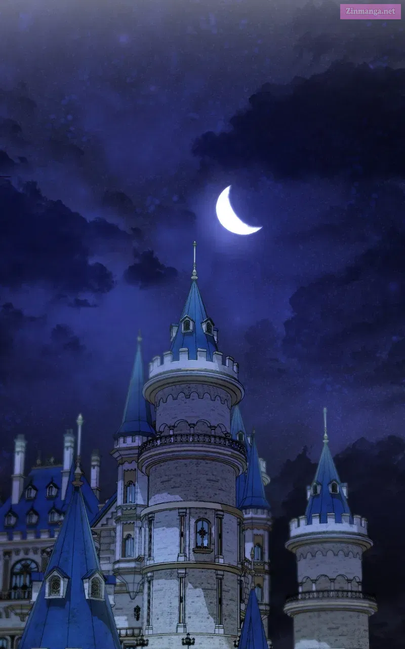Our Contract Marriage Ends Here Chapter 10 page 33 - 