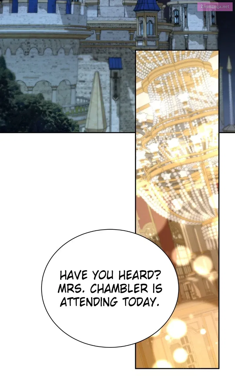 Our Contract Marriage Ends Here Chapter 10 page 34 - 