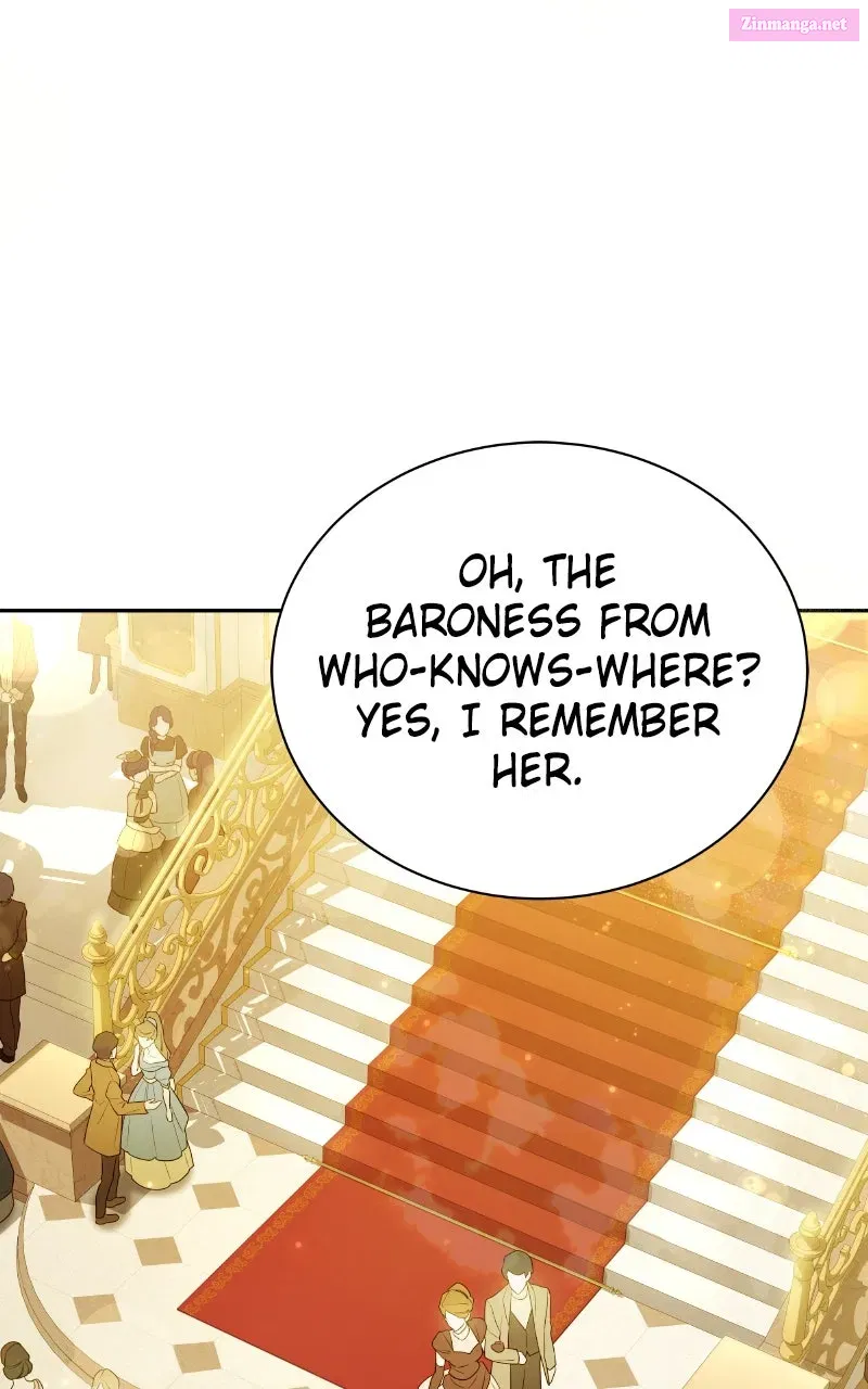 Our Contract Marriage Ends Here Chapter 10 page 35 - 