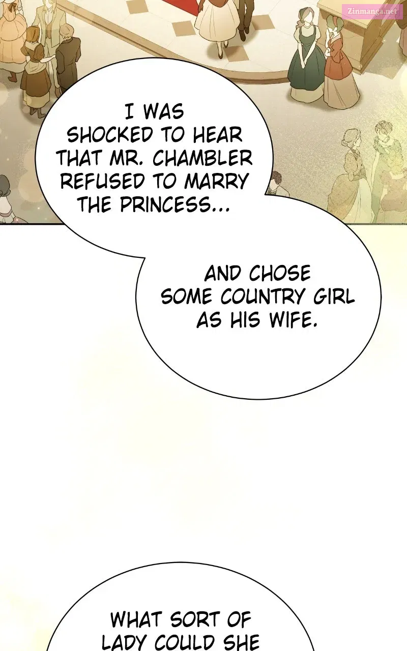 Our Contract Marriage Ends Here Chapter 10 page 36 - 