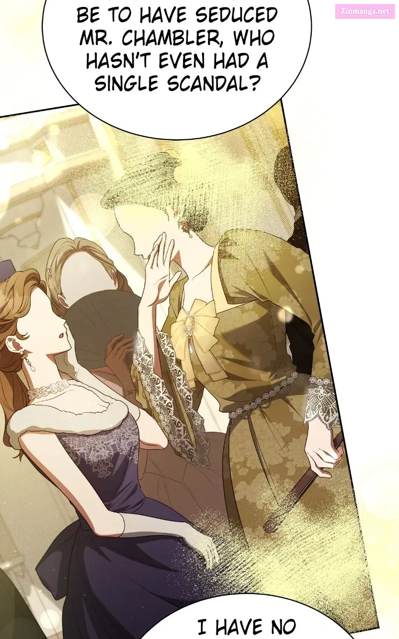 Our Contract Marriage Ends Here Chapter 10 page 37 - 