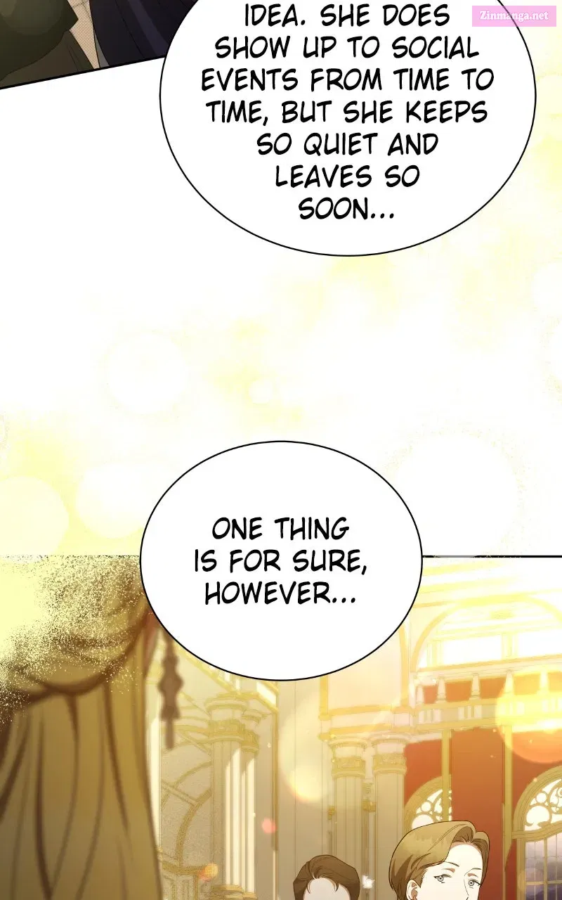 Our Contract Marriage Ends Here Chapter 10 page 38 - 