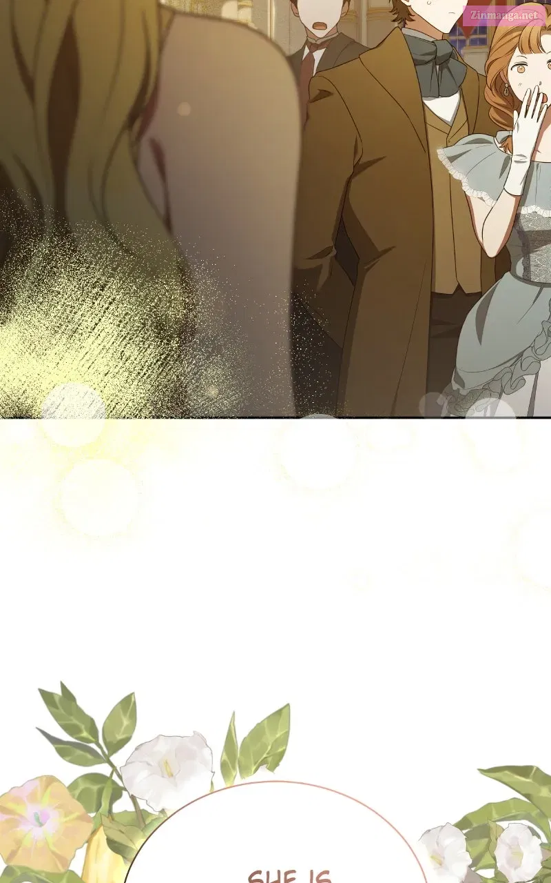 Our Contract Marriage Ends Here Chapter 10 page 39 - 