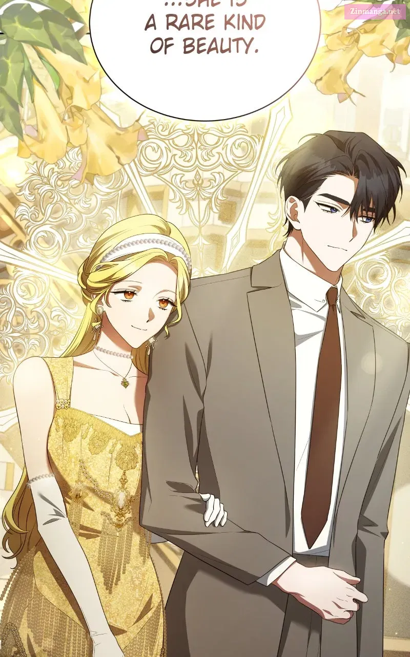 Our Contract Marriage Ends Here Chapter 10 page 40 - 