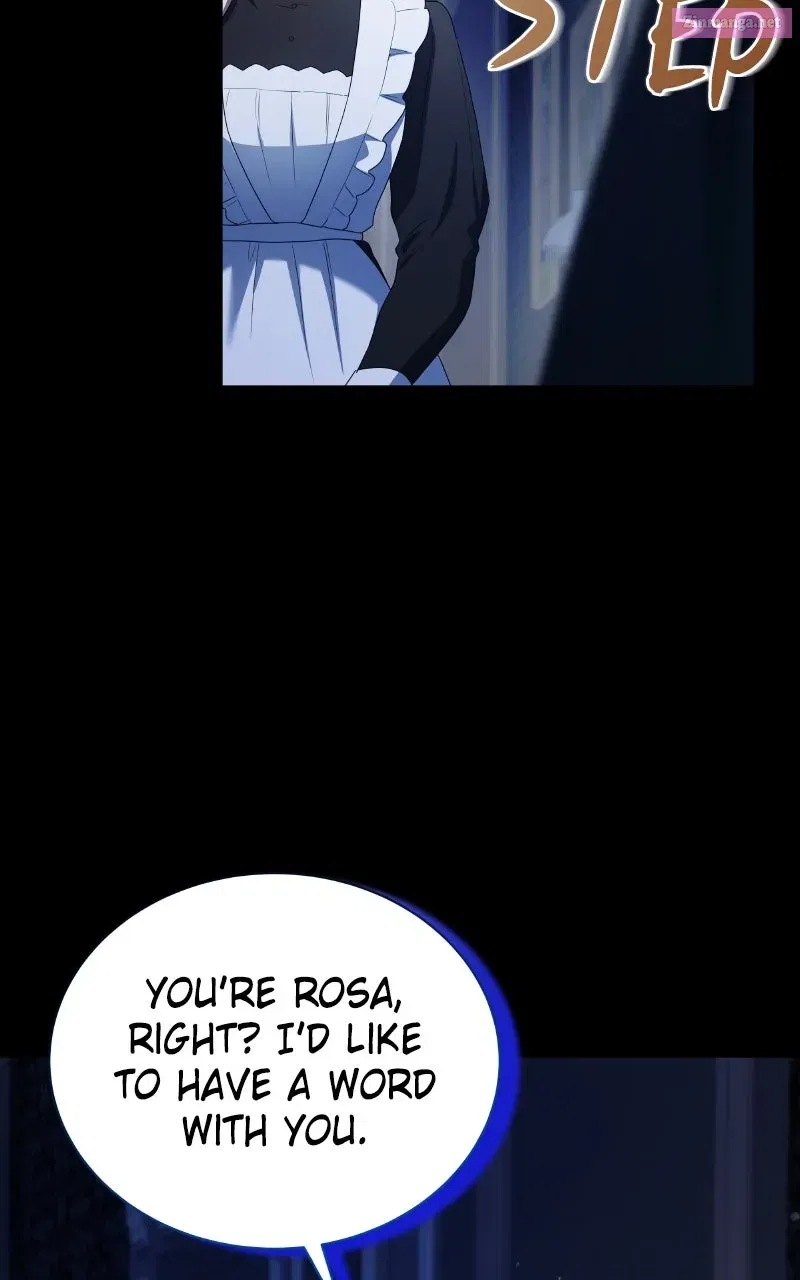 Our Contract Marriage Ends Here Chapter 10 page 5 - 
