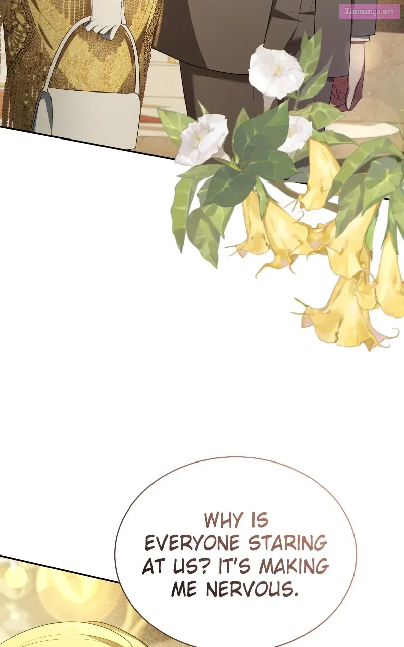 Our Contract Marriage Ends Here Chapter 10 page 41 - 