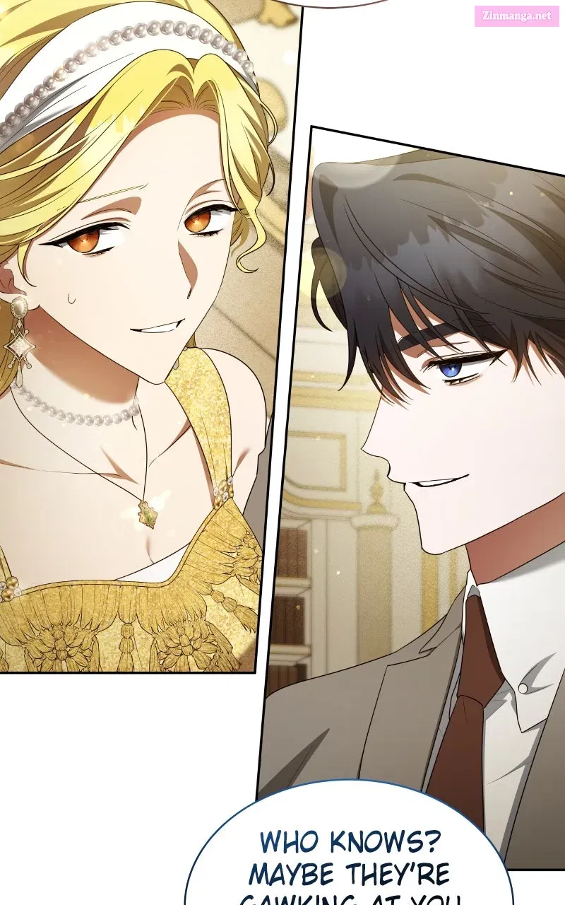 Our Contract Marriage Ends Here Chapter 10 page 42 - 