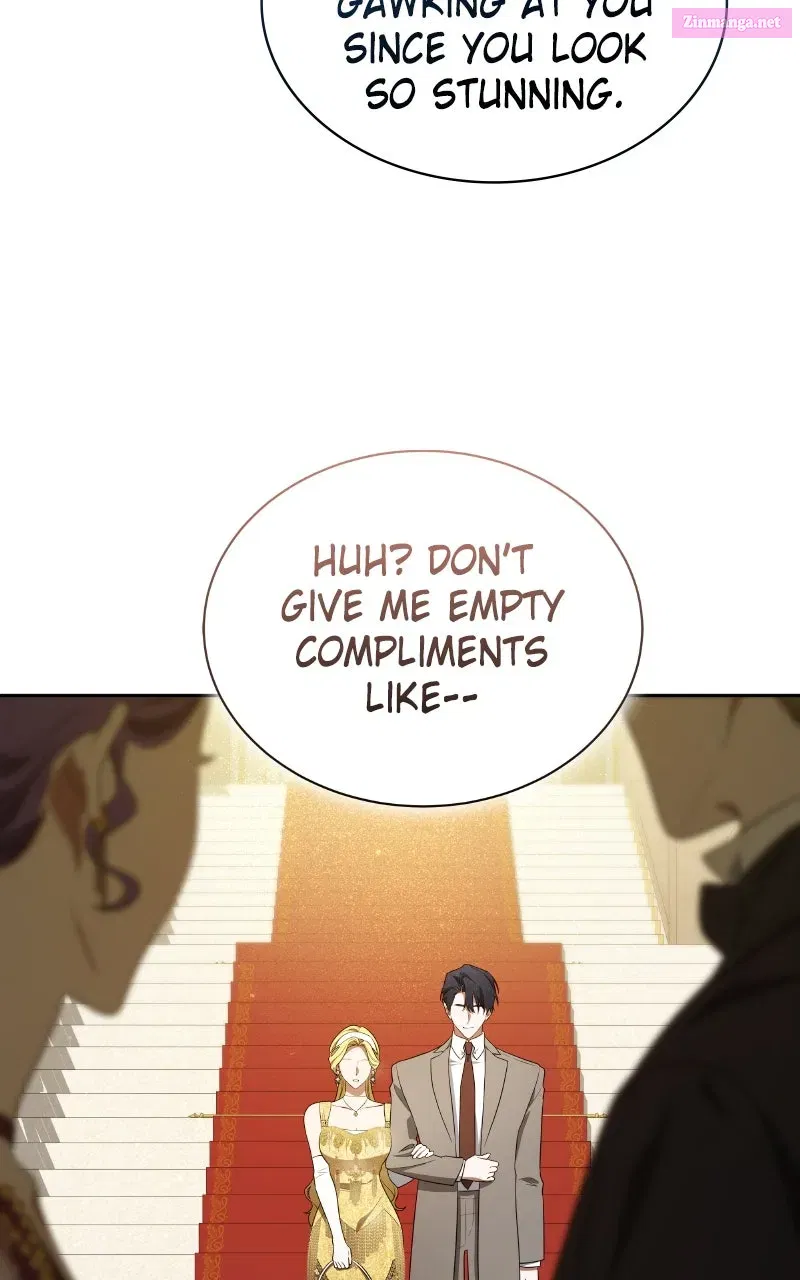 Our Contract Marriage Ends Here Chapter 10 page 43 - 