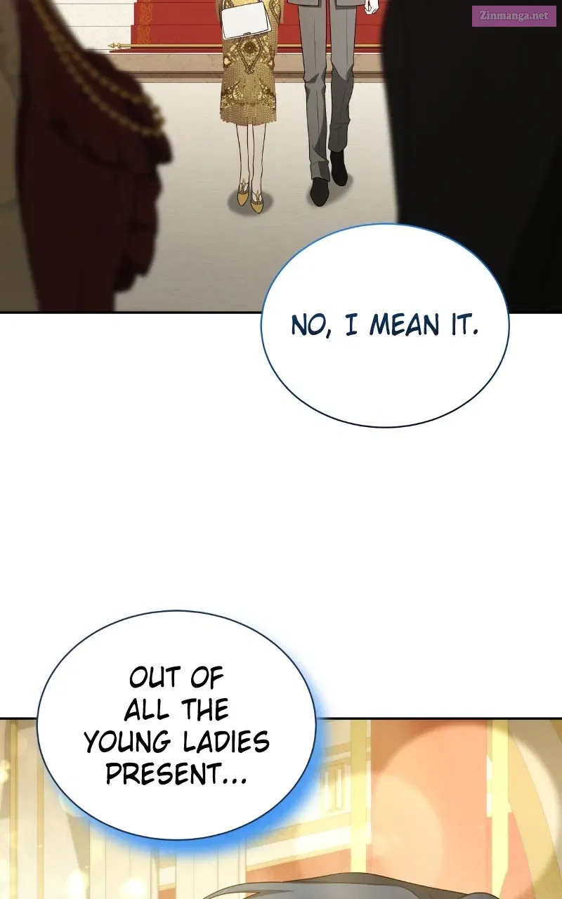 Our Contract Marriage Ends Here Chapter 10 page 44 - 