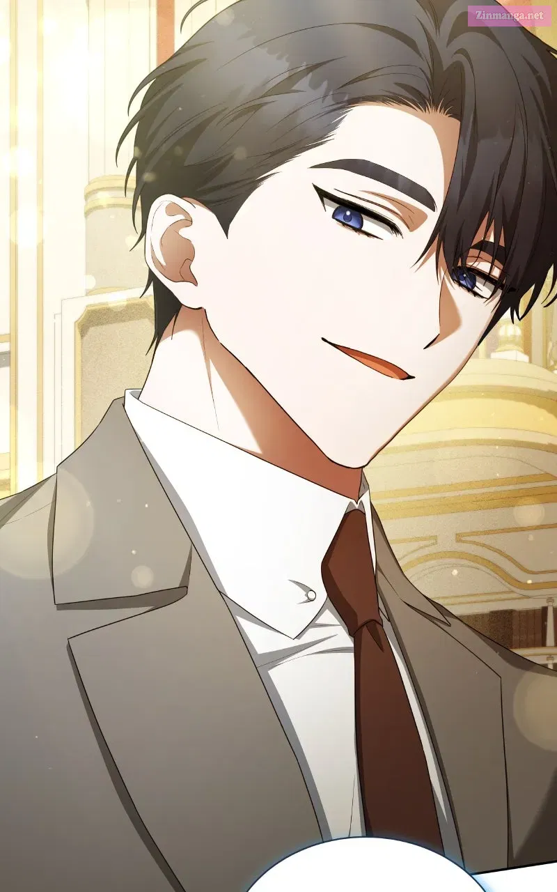 Our Contract Marriage Ends Here Chapter 10 page 45 - 